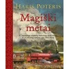 KNYGA Haris Poteris. Magiški metai