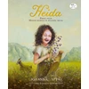 KNYGA Heida 1. Heidos mokslo ir kelionių metai