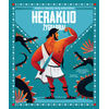 KNYGA Heraklio žygdarbiai