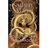 KNYGA House of Flame &amp; Shadow Book 3. Crescent City