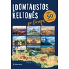 KNYGA Įdomiausios kelionės po Europą