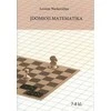 KNYGA Įdomioji matematika. 7-8 klasei