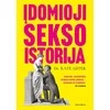 KNYGA Įdomioji sekso istorija