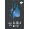 KNYGA Ilgiausia naktis