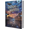 KNYGA Indigo miestas
