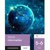 Šviesa Informatika. Vadovėlis 5-6 klasei, 1 dalis, serija Horizontai