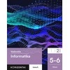 Šviesa Informatika. Vadovėlis 5-6 klasei, 2 dalis, serija Horizontai