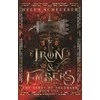 KNYGA Iron &amp; Embers 1 The Ashes of Thezmarr