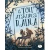 KNYGA Iš toli atsklidusi daina