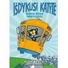 KNYGA Išdykusi katytė. Bloga diena mokykloje