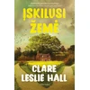 KNYGA Įskilusi žemė