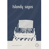 KNYGA Islandų sagos