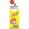 KNYGA Išminties dėžutė 5-6 metų vaikams