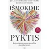 KNYGA Išmokime pyktis. Kaip stiprios poros sprendžia santykių krizes