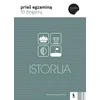 KNYGA Šviesa Istorija (serija „10 žingsnių“)