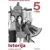 KNYGA Istorija. Pratybų sąsiuvinis 5 klasei, 1 dalis