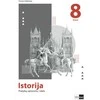 KNYGA Istorija. Pratybų sąsiuvinis 8 klasei, 1 dalis