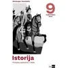 KNYGA Istorija. Pratybų sąsiuvinis 9 (I gimnazijos) klasei, 1 dalis