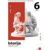 KNYGA Istorija. Vadovėlis 6 klasei, 2 dalis