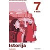 KNYGA Istorija. Vadovėlis 7 klasei, 2 dalis