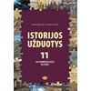 KNYGA Istorijos užduotys 11 klasei