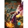Istorijų vagys. Tarp pasaulių. 5 knyga
