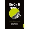 KNYGA Ištrūk iš spąstų