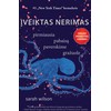 KNYGA Įveiktas nerimas