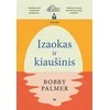 KNYGA Izaokas ir kiaušinis
