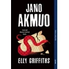 KNYGA Jano akmuo