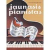 KNYGA Jaunasis pianistas (2026)