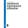Šviesa Jaunojo geografo užrašai 6 klasei, 1 dalis (ATRASK)