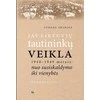 KNYGA JAV lietuvių tautininkų veikla 1940-1949 metais: nuo susiskaldymo iki vienybės