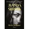 KNYGA Juoda širdis