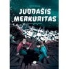 KNYGA Juodasis merkuritas