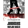 KNYGA Juodosios mafijos našlės