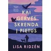 KNYGA Kai gervės skrenda į pietus