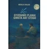KNYGA Kai gyvenimo planai gimsta ant stogo