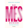 KNYGA Kai „mes“ baigiasi