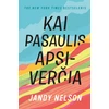 KNYGA Kai pasaulis apsiverčia