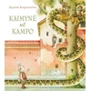 KNYGA Kaimynė už kampo