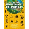 KNYGA Kaip išgyventi gamtos katastrofas