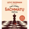 KNYGA Kaip laimėti šachmatų partiją