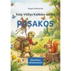 KNYGA Kaip vėžlys Kalėdas sutiko. Skaitome skiemenimis