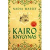 KNYGA Kairo knygynas
