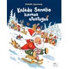 KNYGA Kalėdų Senelio žiemos atostogos