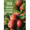 Kalendorius SODININKUI, DARŽININKUI, GĖLININKUI 2027
