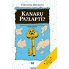 KNYGA Kanarų paslaptis