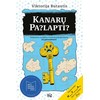 KNYGA Kanarų paslaptis