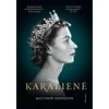 KNYGA Karalienė